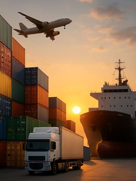 Logistics